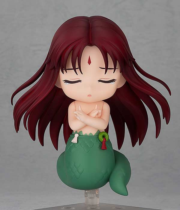 (PO) Nendoroid 2052DX Legend of Sword and Fairy - Zhao Ling-Er Nuwa's Descendants Ver. DX Image_6