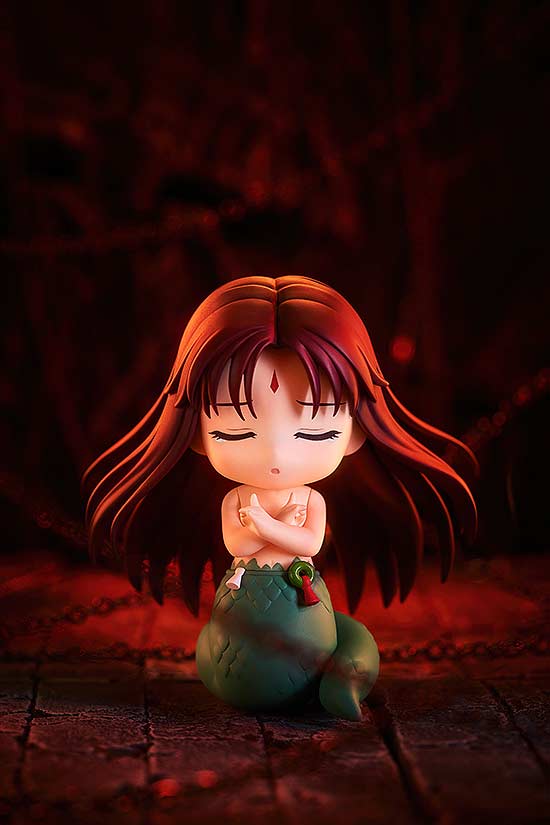 (PO) Nendoroid 2052DX Legend of Sword and Fairy - Zhao Ling-Er Nuwa's Descendants Ver. DX Image_9