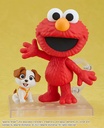 (PO) Nendoroid 2040 Sesame Street - Elmo Image_2