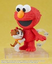 (PO) Nendoroid 2040 Sesame Street - Elmo Image_3