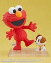 (PO) Nendoroid 2040 Sesame Street - Elmo Image_4