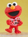 (PO) Nendoroid 2040 Sesame Street - Elmo Image_5