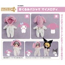 (PO) Nendoroid Doll Kigurumi Pajamas My Melody Image_1
