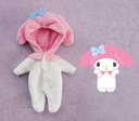 (PO) Nendoroid Doll Kigurumi Pajamas My Melody Image_2