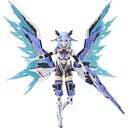 (PO) Artery Gear Mobile Battle Princess Hyper Body AG-01 Lark Nio Image_2