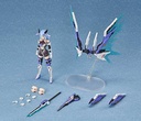 (PO) Artery Gear Mobile Battle Princess Hyper Body AG-01 Lark Nio Image_12