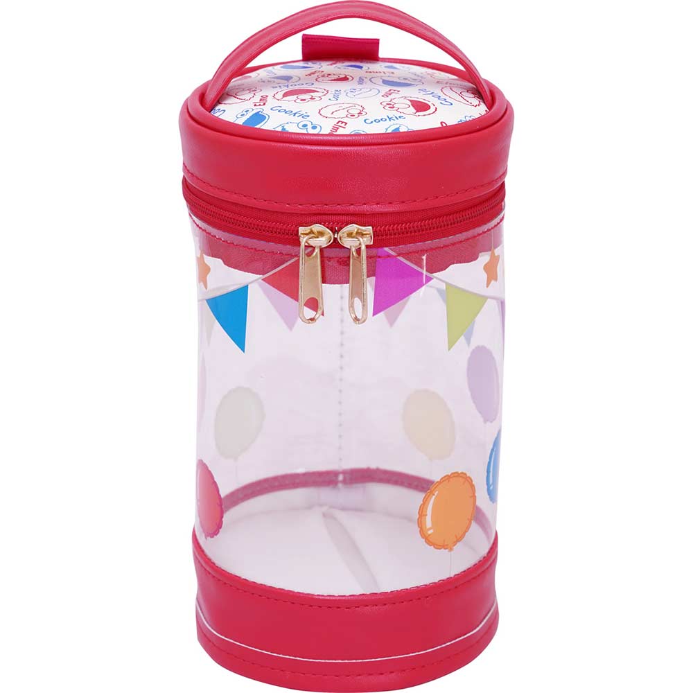 (PO) Sesame Street Nendoroid Pouch Neo Elmo Image_1