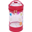 (PO) Sesame Street Nendoroid Pouch Neo Elmo Image_1
