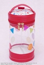 (PO) Sesame Street Nendoroid Pouch Neo Elmo Image_2