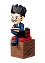 Hunter x Hunter Pittori - Departure x first companion x nemesis [BOX] Image_5