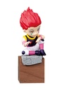 Hunter x Hunter Pittori - Departure x first companion x nemesis [BOX] Image_6
