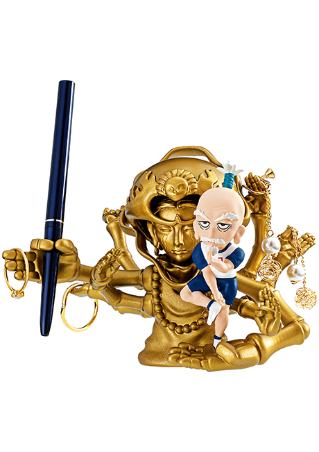 (PO) Hunter x Hunter DesQ Desktop Hunter 3 [BOX] Image_6