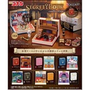 (PO) Detective Conan SECRET BOOK collection [BOX] Image_1