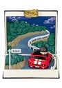 (PO) Detective Conan SECRET BOOK collection [BOX] Image_6