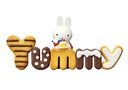(PO) miffy and friends Collection of Words [BOX] Image_3