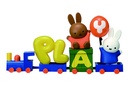 (PO) miffy and friends Collection of Words [BOX] Image_4