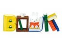 (PO) miffy and friends Collection of Words [BOX] Image_5