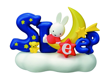 (PO) miffy and friends Collection of Words [BOX] Image_6