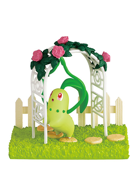(PO) Pokemon Garden - Afternoon Sunshine [BOX] Image_3
