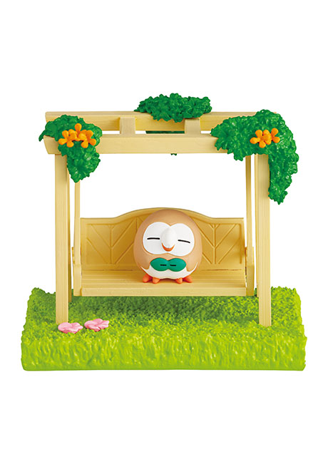 (PO) Pokemon Garden - Afternoon Sunshine [BOX] Image_5