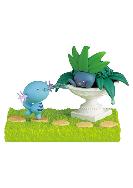 (PO) Pokemon Garden - Afternoon Sunshine [BOX] Image_6