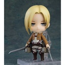 (PO) Nendoroid 1385 Attack on Titan - Annie Leonhart Image_2