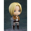 (PO) Nendoroid 1385 Attack on Titan - Annie Leonhart Image_3