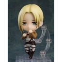 (PO) Nendoroid 1385 Attack on Titan - Annie Leonhart Image_4