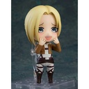 (PO) Nendoroid 1385 Attack on Titan - Annie Leonhart Image_6