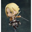 (PO) Nendoroid 1385 Attack on Titan - Annie Leonhart Image_7