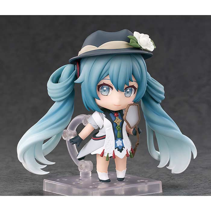 (PO) Nendoroid 2039 Hatsune Miku - Miku with you 2021 ver. Image_3