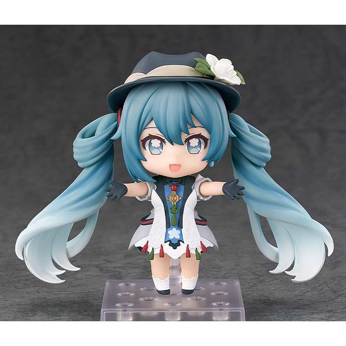 (PO) Nendoroid 2039 Hatsune Miku - Miku with you 2021 ver. Image_4
