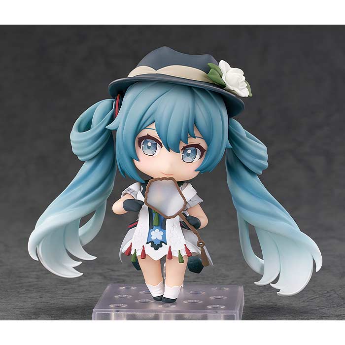 (PO) Nendoroid 2039 Hatsune Miku - Miku with you 2021 ver. Image_5