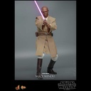 (PO) Movie Masterpiece Series MMS681 - Star Wars: Episode II Attack of the Clones - Mace Windu Image_2