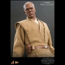 (PO) Movie Masterpiece Series MMS681 - Star Wars: Episode II Attack of the Clones - Mace Windu Image_3