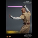 (PO) Movie Masterpiece Series MMS681 - Star Wars: Episode II Attack of the Clones - Mace Windu Image_4