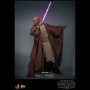 (PO) Movie Masterpiece Series MMS681 - Star Wars: Episode II Attack of the Clones - Mace Windu Image_5