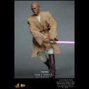 (PO) Movie Masterpiece Series MMS681 - Star Wars: Episode II Attack of the Clones - Mace Windu Image_6