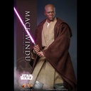 (PO) Movie Masterpiece Series MMS681 - Star Wars: Episode II Attack of the Clones - Mace Windu Image_7