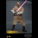 (PO) Movie Masterpiece Series MMS681 - Star Wars: Episode II Attack of the Clones - Mace Windu Image_8