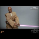 (PO) Movie Masterpiece Series MMS681 - Star Wars: Episode II Attack of the Clones - Mace Windu Image_9