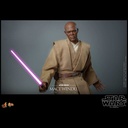 (PO) Movie Masterpiece Series MMS681 - Star Wars: Episode II Attack of the Clones - Mace Windu Image_10