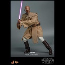 (PO) Movie Masterpiece Series MMS681 - Star Wars: Episode II Attack of the Clones - Mace Windu Image_14