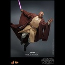 (PO) Movie Masterpiece Series MMS681 - Star Wars: Episode II Attack of the Clones - Mace Windu Image_15