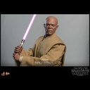 (PO) Movie Masterpiece Series MMS681 - Star Wars: Episode II Attack of the Clones - Mace Windu Image_16
