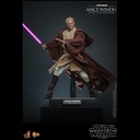(PO) Movie Masterpiece Series MMS681 - Star Wars: Episode II Attack of the Clones - Mace Windu Image_18