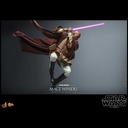 (PO) Movie Masterpiece Series MMS681 - Star Wars: Episode II Attack of the Clones - Mace Windu Image_19