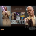 (PO) Movie Masterpiece Series MMS681 - Star Wars: Episode II Attack of the Clones - Mace Windu Image_21