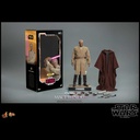 (PO) Movie Masterpiece Series MMS681 - Star Wars: Episode II Attack of the Clones - Mace Windu Image_22