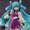 (PO) F:NEX x POPPRO Hatsune Miku 2023 Chinese New Year Ver. Image_1